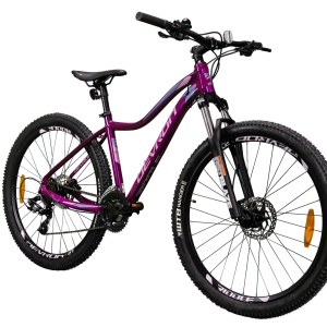 Bicicleta Mtb Devron 2023 RW0.7 - 27.5 Inch, L, Mov - Img 2