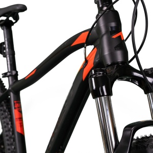 Bicicleta Mtb Devron Riddle 2023 RM0.9 - 29 Inch, L, Gri - Img 5