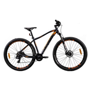 Bicicleta Mtb Devron Riddle 2023 RM0.9 - 29 Inch, M, Gri - Img 2