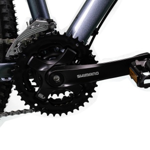 Bicicleta Mtb Devron Riddle 2023 RM1.9 - 29 Inch, M, Gri - Img 5