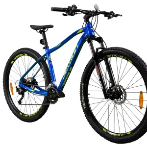 Bicicleta Mtb Devron Riddle 2023 RM2.9 - 29 Inch, M, Albastru - Img 2