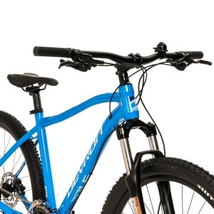 Bicicleta Mtb Devron Riddle RM1.7 2025 - 27.5 Inch, M, Albastru - Img 5
