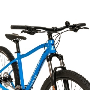 Bicicleta Mtb Devron Riddle RM1.7 2025 - 27.5 Inch, S, Albastru - Img 5