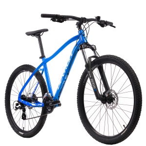 Bicicleta Mtb Devron Riddle RM1.7 - 27.5 Inch, M, Albastru - Img 2