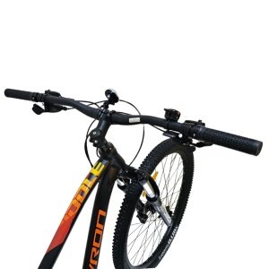 Bicicleta Mtb Devron Riddle RM1.9 2025 - 29 Inch, L, Negru - Img 2