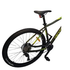 Bicicleta Mtb Devron Riddle RM3.9 2024 - 29 Inch, L, Verde - Img 5