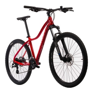 Bicicleta Mtb Devron Riddle RW1.9 - 29 Inch, L, Rosu - Img 2