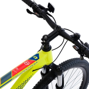 Bicicleta Mtb Terrana 2727 - 27.5 Inch, M, Verde - Img 4