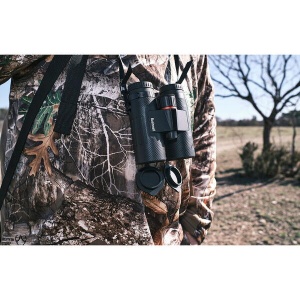 Binoclu Bushnell Nitro 10x42 Black Roof FMC UWD EXO - VB.BN1042B - Img 8