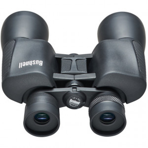Binoclu Bushnell Powerview 10x50 Black Porro - VB.13.1056C oculare