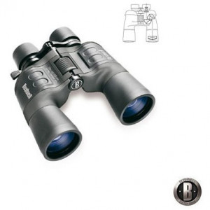 Binoclu Bushnell Vari-Zoom 10-30x50 - VB.21.1350 - Img 1