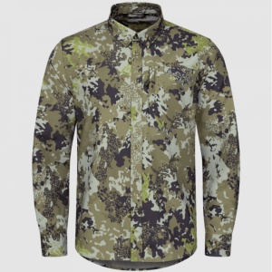 BLASER Camasa Huntec Airflow Camo