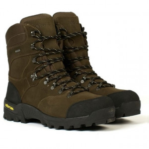 Bocanci Aigle Altavio Hi GTX Sepia/Black