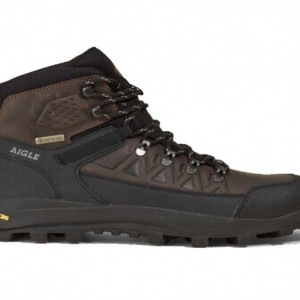BOCANCI AIGLE LETRAK GTX DARK/BROWN - Img 4