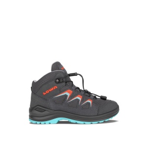 Bocanci Copii Lowa Innox Evo QC GTX