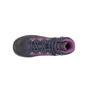 Bocanci Copii Lowa Kody Evo Mid GTX - Img 4