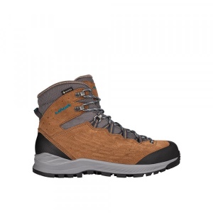 Bocanci Dama Lowa Explorer II Mid GTX