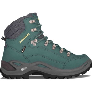 Bocanci Dama Lowa Renegade Mid GTX