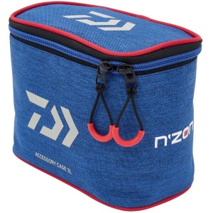 Borseta Accesorii Daiwa N Zon 3L 20x11x15cm