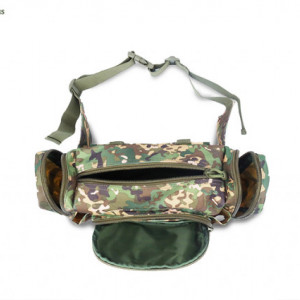 Borseta DD Action Pack Camo 4