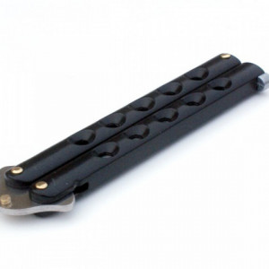 Briceag Joker Fluture, lama 4cm - N101N 2
