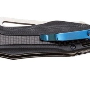 Briceag Joker, maner fibre&G10, lama 8cm PRO-10010 - Img 2