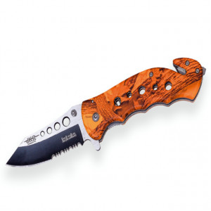 Briceag Joker Tactical S.A.O Camo lama 8cm - JKR0565