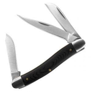 Briceag Kershaw BrandyWine, 3 lame - KS4382 - Img 3