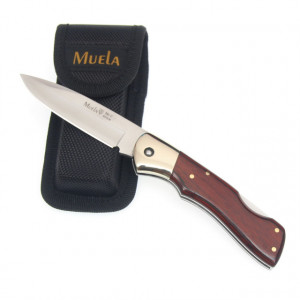 Briceag Muela BX-8R - lama 8cm