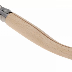 Briceag Opinel N°12 Slim Inox Fag, lama 12cm - 002560 - Img 4