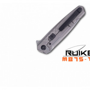 Briceag Ruike M875-TZ, lama 8.9cm inchis