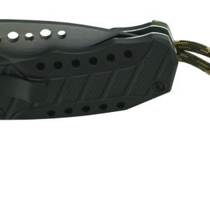 Briceag tactic Cattara Jungle, 21 cm, paracord - TT13223 - Img 4
