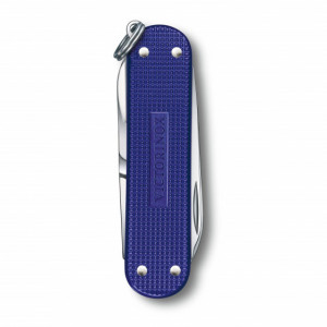 Briceag Victorinox Classic Alox, Night Dive - 0.6221.222G 3