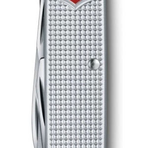 Briceag Victorinox Farmer X Alox,93 mm, argintiu 0.8271.26 - Img 4