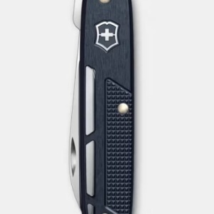 Briceag Victorinox Onefold Alox, 93 mm, dark blue - 0.8006.22 - Img 2