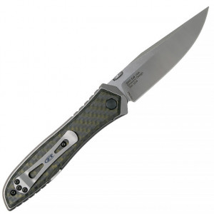 Briceag Zero Tolerance 0640, lama 9.6cm - KS0640 - Img 2