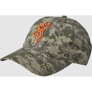 BROWNING Sapca Digi Camo Buck Green