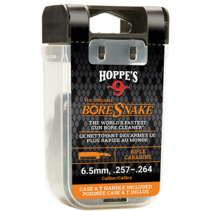 Bushnell Cordon Hoppe's Boresnake pentru curatat carabina 7,62 mm - VB.24015