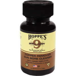 Bushnell flacon solvent cupru Hoppe s No9 150ml - VB.BR904
