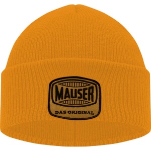 Caciula Vanator Mauser Watch Cap Pure Blaze Orange
