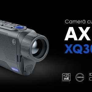 Camera cu termoviziune Pulsar Axion XQ30 Pro - Img 7