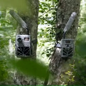 Camera video pentru vanatoare Zeiss Secacam 5 5MP GPS - VZ.527730.9911.500 - Img 5