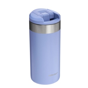 Cana termoizolanta Stanley The AeroLigh Transit Mug .35L, Hydrangea 10-10788-111 - Img 3