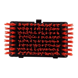 Cap de schimb din Nylon pentru perie de gratar Premium Char-Broil - 140534 - Img 5