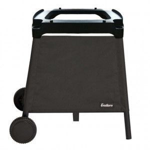 Carucior portabil pentru gratar Urban Pro Enders - 2065 2