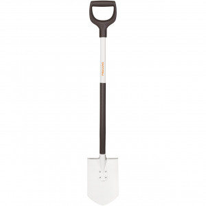 Cazma petru sapat Fiskars Light, varf ascutit, 1050 mm, 1070 g