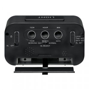 Ceas Bresser MyTime Duo - 8010010 3