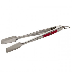 Cleste premium pentru gratar Char-Broil - 140584 pe lung