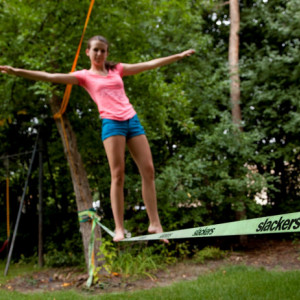 Coarda Balans 15m Slackers Slackline Classic - 980010 - Img 2