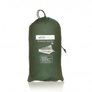 Cort 1 Persoana DD SuperLight –PathFinder -panza anti insecte - 0707273933843 6